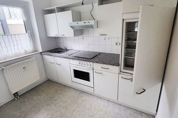 apartamento en propiedad de 2 habitaciones alquilado con ascensor