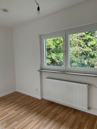 Einfamilienhaus in Mühltal mit Garten – Kleines Kinderzimmer 3 (OG)