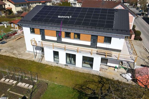 ++Attenzione agli investitori: possibile conveniente finanziamento KfW e contributo++