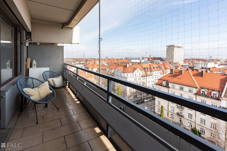 Balkon