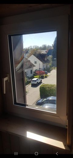 Toplage Günne: Sanierungsbedürftiges EFH/ZFH auf 840 m² Grundstück mit Seeblick-Potenzial – Straße