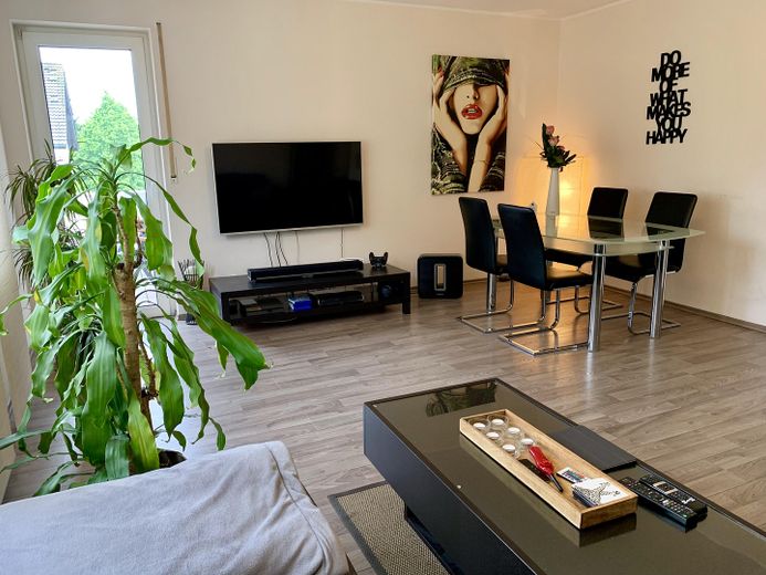 Wohnzimmer Bild1