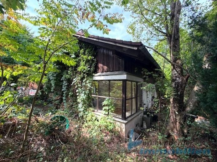 Wohnen am Chiemsee: Einfamilienhaus mit Garten in Rimsting – Foto 1