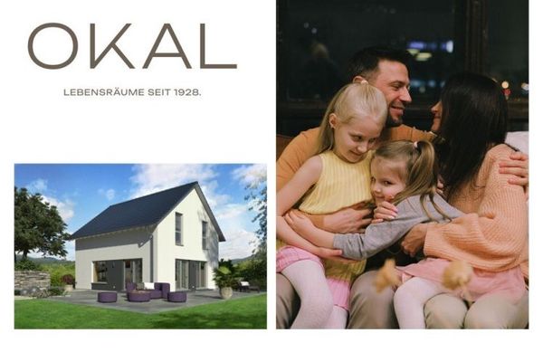 OFFENE ARCHITEKTUR FÜR OFFENES FAMILIENLEBEN