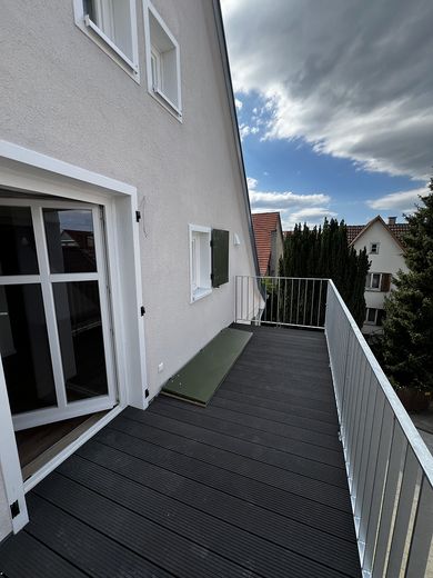 Charmante 3-Zimmer-Wohnung im Denkmalobjekt – 75 m², ab sofort verfügbar – Zdjęcie 9