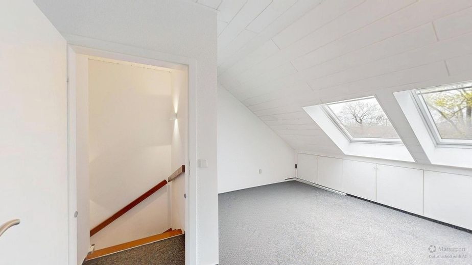 RMH Monheim Rheinnähe 133qm, 260qm Grund, Kamin – Foto 11