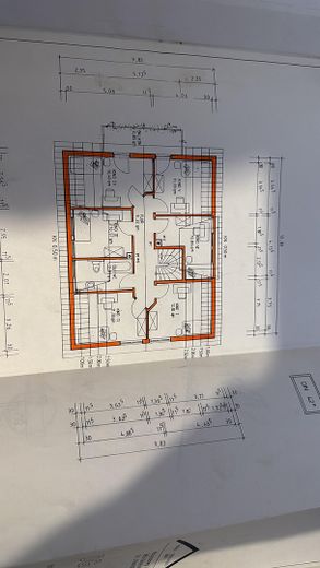 Nachhaltig Wohnen & Sparen: Haus mit ELW (Zins-Joker), High-End Technik 2022 & 1300m² Grund – Foto 8