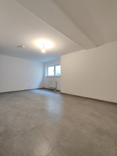 79m² Wohn-/Nutzfläche | Provisionsfrei | 3 Zimmer Maisonette Gartenwohnung | sofort bezugsfrei – Hobbyraum-2