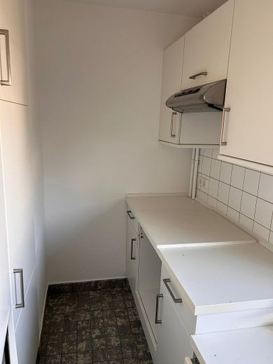 Küche EG