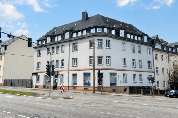 WOHN- UND GESCHÄFTSHAUS FÜR IHR PORTFOLIO | Attraktive Rendite und Wertsteigerungspotenzial