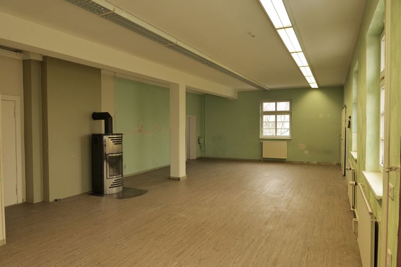 Loft+Wohnung+Dachrohling+Garten in Sagard/ Rügen – Loft
