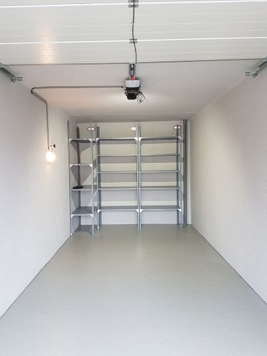 Erstkl. helle 3,5-Zi.-Wo., Blk, EBK, gr. Garage, Röthenbach a. d. Peg. – Foto 19