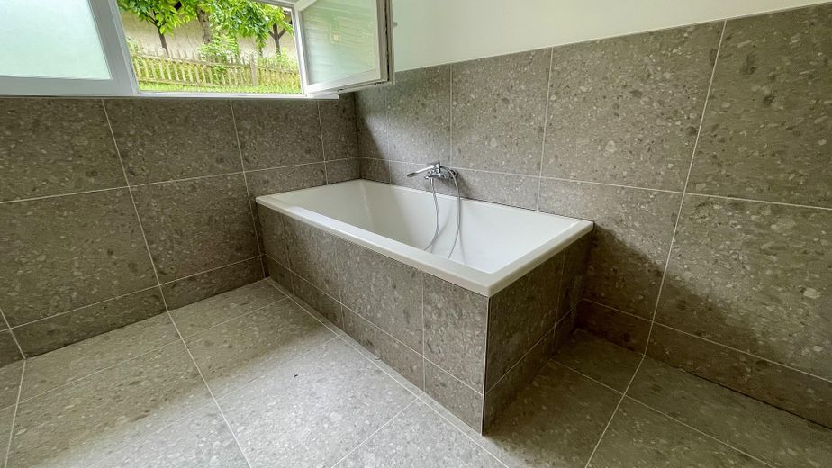 Badewanne