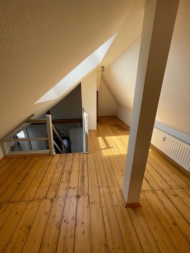 Charmante 2-Raum-Altbauwohnung mit Galerie in Essen Heidhausen – Foto 12