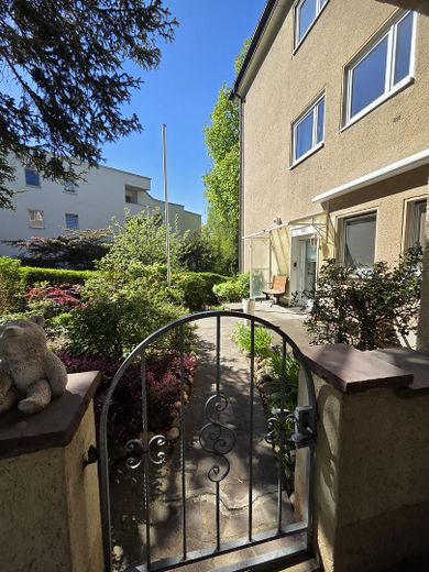 Ruhige aber zentrale Wohnung im grünen Steglitz zu verkaufen – Foto 9