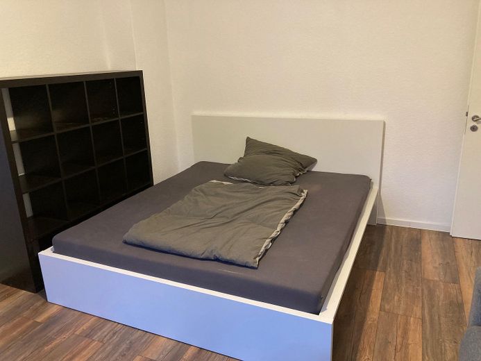 1 Zimmer Wohnung zur Selbstnutzung oder Kapitalanlage – Foto 4