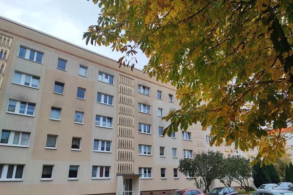 Familienwohnung mit Balkon - sofort verfügbar!