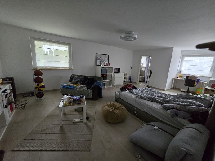 Gästezimmer mit Bad en Suite