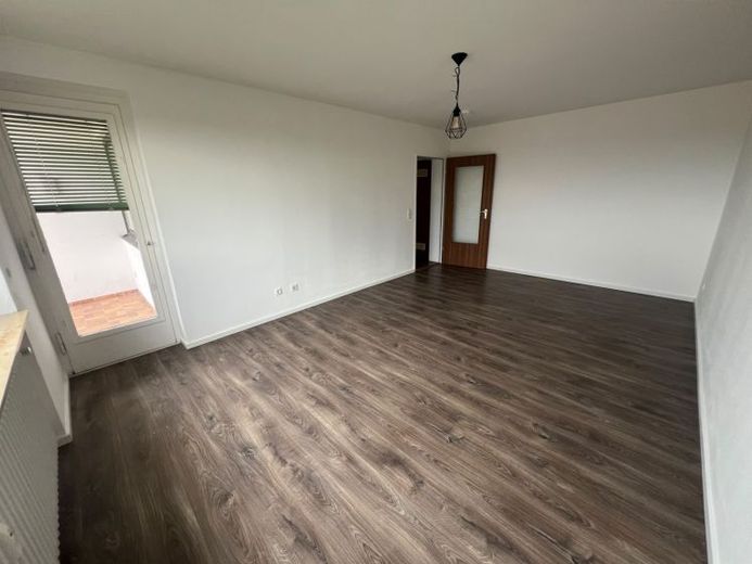 2-Zimmer-Wohnung - 4 Obergeschoss - Selb - Plößberg - ca. 58m² Wohnfläche – Foto 1