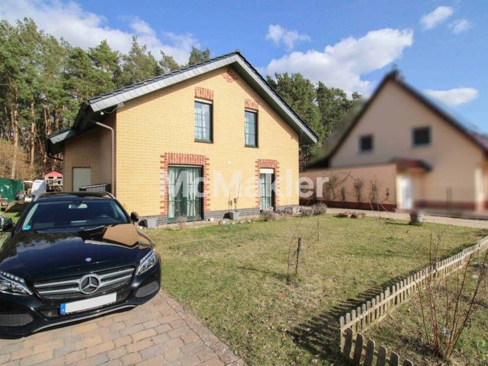 Exclusive living in the Westhavelland – sustainable, stylish, close to nature – Photo 1