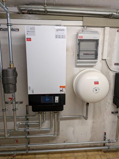 Modernisiertes ReihenEndhaus in ruhiger Lage – Foto 15