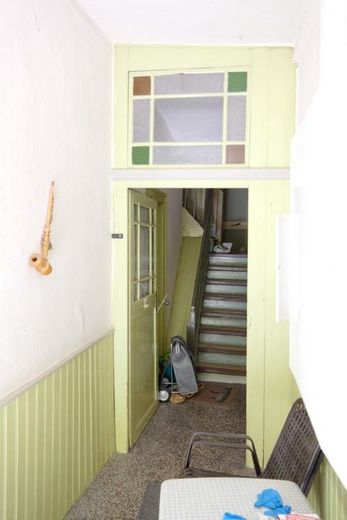 Oberstadtperle im Dornröschenschlaf mitten in Marburg – Foto 8