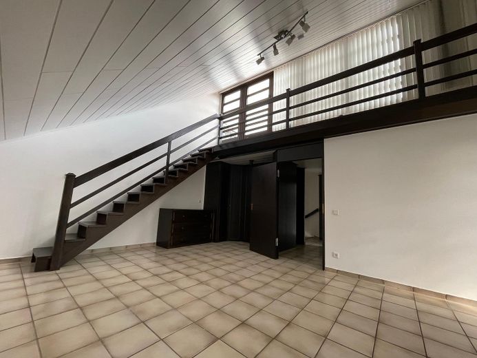 Großes Schlafzimmer 1. OG