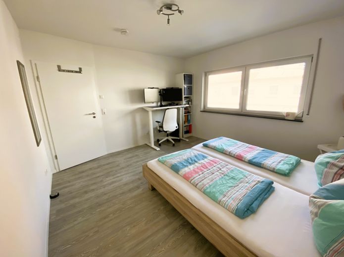 Gästezimmer/Büro 2