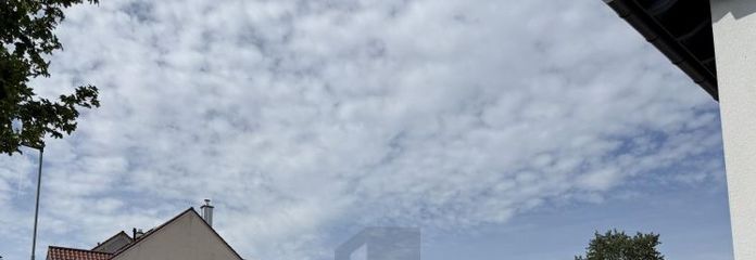 TRAUMSTÜCK MIT UNVERBAUBARER AUSSICHT