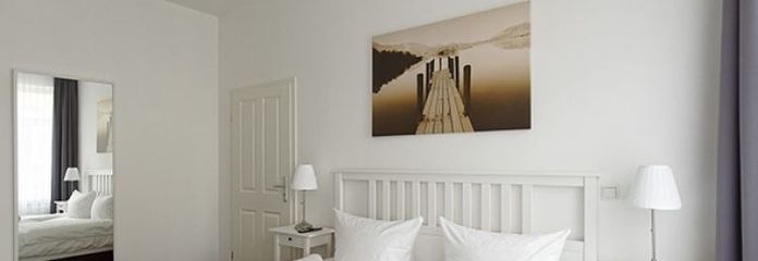Apartament wakacyjny w Lipsku – stylowe zakwaterowanie
