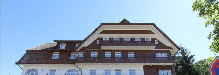Historisches 42-Zimmer-Hotel im Hochschwarzwald | 8.213 m² Grundstück | provisionsfrei