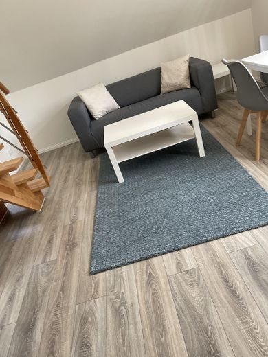 Schöne Maisonette in Hamburg Niendorf nahe Flughafen – Foto 4