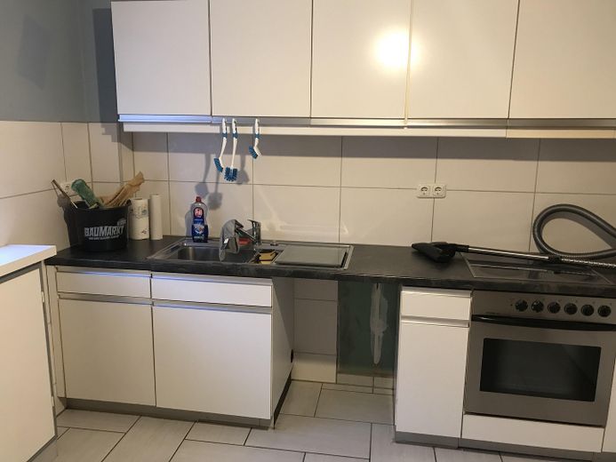 Top renovierte helle 2 ZW , ab 15.10.,  sehr gute Anbindung VGN – Foto 6
