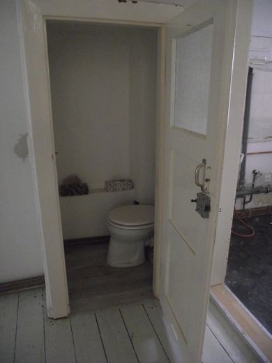 Helle 4 Zimmerwohnung, mit Aussicht: Raum für Entfaltung und zentrumsnahes Wohnen in der Oststadt – Foto 22