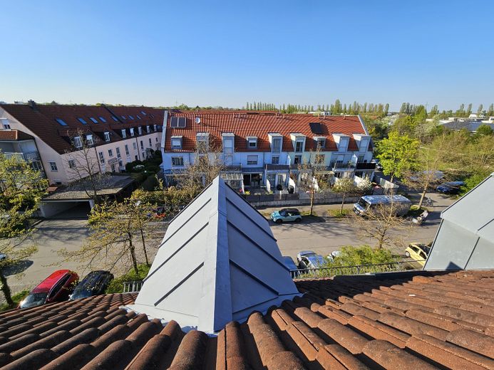 2. DG - Ausblick Nord