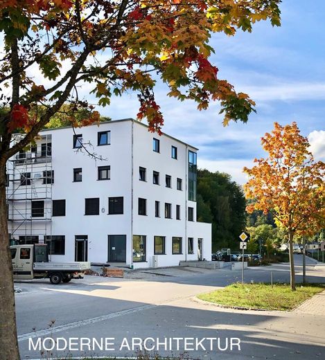 2,5 Zimmer Terassenwohung – Foto 23
