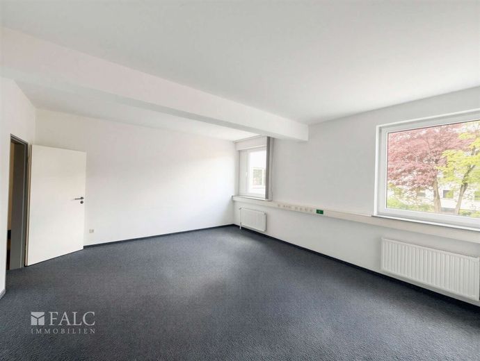 Wo Erfolg Raum bekommt - Ca. 209 m² Gewerbefläche in Recklinghausen – Seminar-/Besprechungsraum