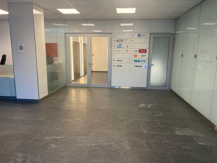 Langfristige Untervermietung | Moderne Co-Working Arbeitsplätze| nahe Hauptbahnhof Essen – Foto 9