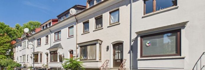 Bahnhofsvorstadt | Casa para estudiantes de alta rentabilidad con ocho unidades