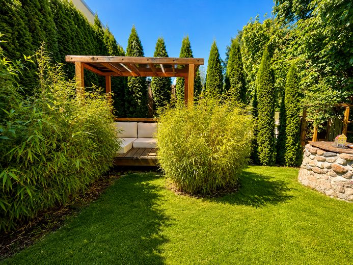 Maison individuelle en excellent état dans un cadre naturel de rêve – Photo 23