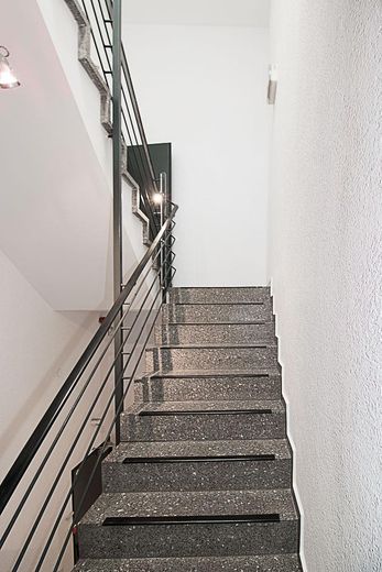 9,00 €/m² fiyatla yaklaşık 25,14 m² yeni yenilenmiş OFİS ALANI – Fotoğraf 4