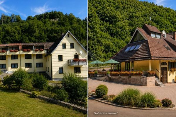 HOTELENSEMBLE FÜR BETREIBER UND INVESTOREN
