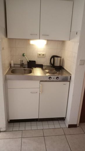 direkt am Park, tolles helles, möbliertes Apartment in ruhiger, zentraler Lage – Foto 7