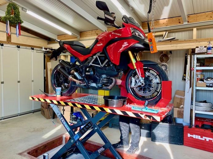 Garage