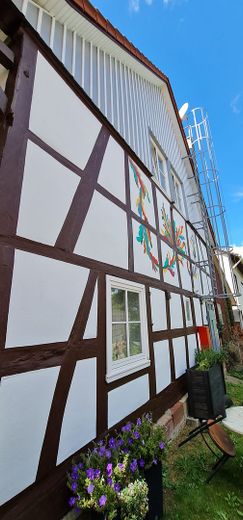Heringen, 2 domy mieszkalne lub letniskowe – Zdjęcie 4
