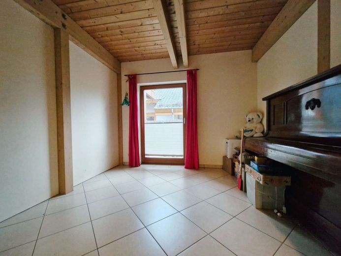 Hochwertige Baukunst &amp; nachhaltige Ausstattung - ein Zuhause mit Zukunft – Musizieren EG