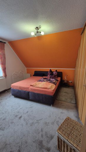Maison individuelle à acheter – Schlafzimmer