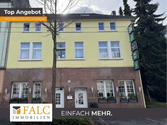 Außergewöhnliche Immobilie mit Gastronomie, Hotel und Wohneinheit – Foto 1
