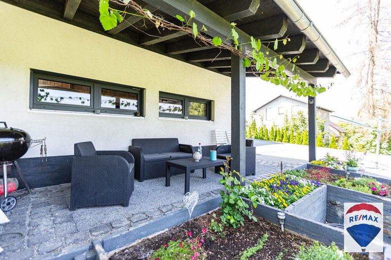Schickes EFH mit großem Grundstück in Schwarzenbach am Wald – Bild 7