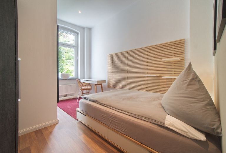Uw hotelalternatief in het Zuidviertel: modern en huiselijk en zeer goed uitgerust, inclusief W-LAN, gebruik van de tuin – dd30490df710070244b4873ae4cce19e495a1973.jpg